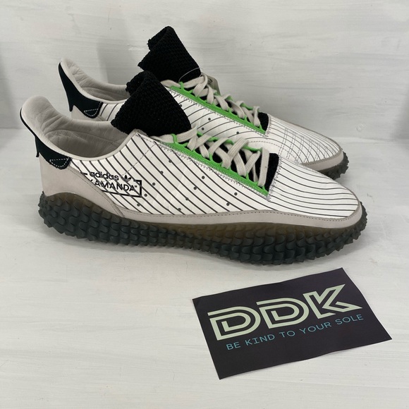 adidas originals kamanda shoes men's